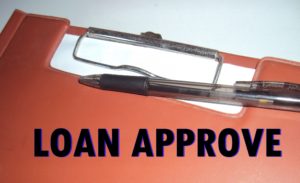 approve loan