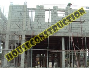 construction contract