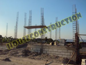 contractor construction