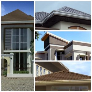 roofing materials