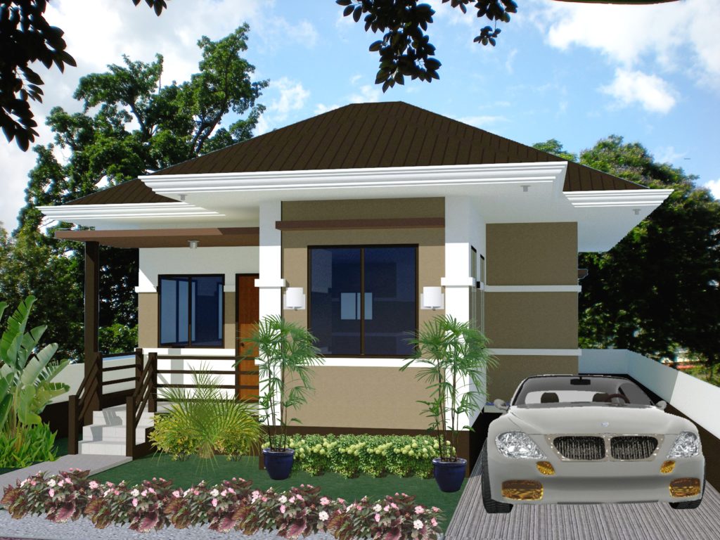 Bungalow Style and Designs – House Construction Tips and Guidelines